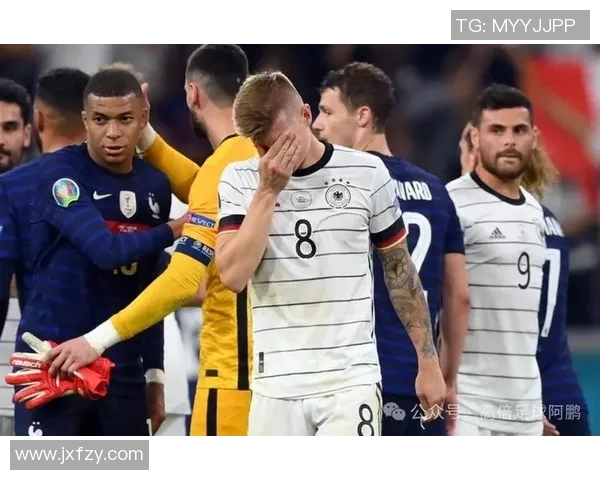 欧洲杯法国对阵德国的最新赔率分析与预测