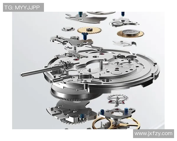 手表的精密工艺与设计演变探索：从传统机械到现代智能的跨越