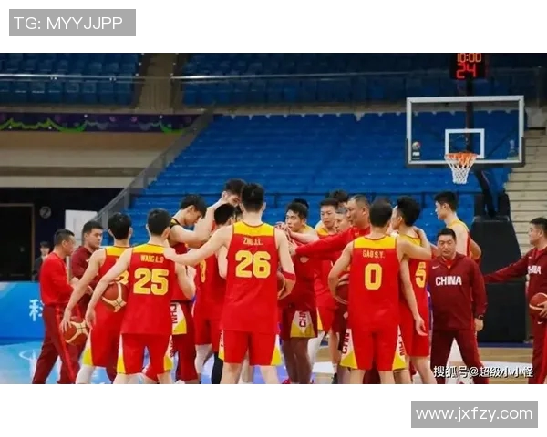 男篮亚洲杯精彩回顾中国队对阵叙利亚全场录像分析与亮点总结