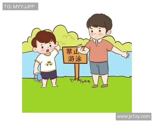 游泳时如何确保安全 遵守这些关键注意事项避免意外发生