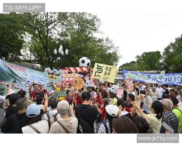 球迷至上打造全新赛事体验提升互动参与感助力体育文化传承 球迷至上打造全新赛事体验提升互动参与感助力体育文化传承