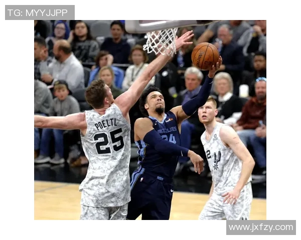 马刺与灰熊对决精彩直播尽在CCTV5全程呈现篮球盛宴 马刺与灰熊对决精彩直播尽在CCTV5全程呈现篮球盛宴