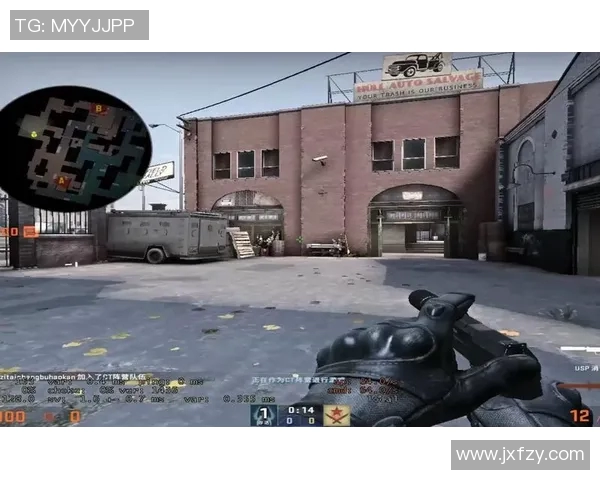 周芳专访：从新手到高手的CSGO成长之路与心路历程分享