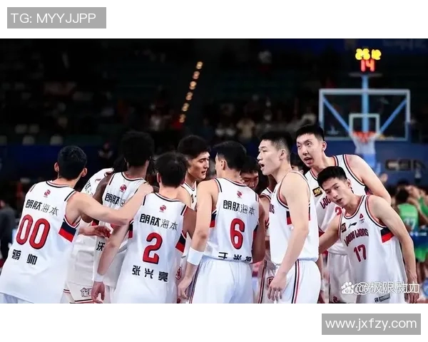 广州篮球队实力分析与未来发展潜力的深度探讨 广州篮球队实力分析与未来发展潜力的深度探讨