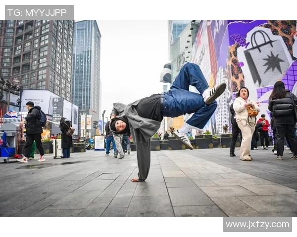 成都街舞队状态表现分析及其对未来发展的影响研究