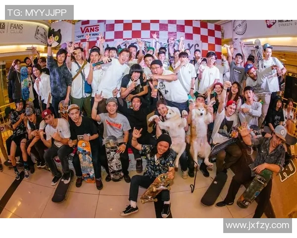 广州街舞队在世界滑板锦标赛中的团队协作表现精彩纷呈引发热议