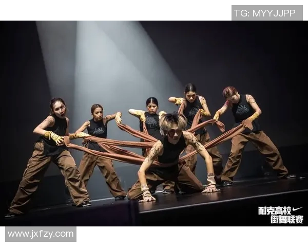 武汉街舞队在极限运动嘉年华中的逆袭之旅展现青春热血与无限可能 武汉街舞队在极限运动嘉年华中的逆袭之旅展现青春热血与无限可能