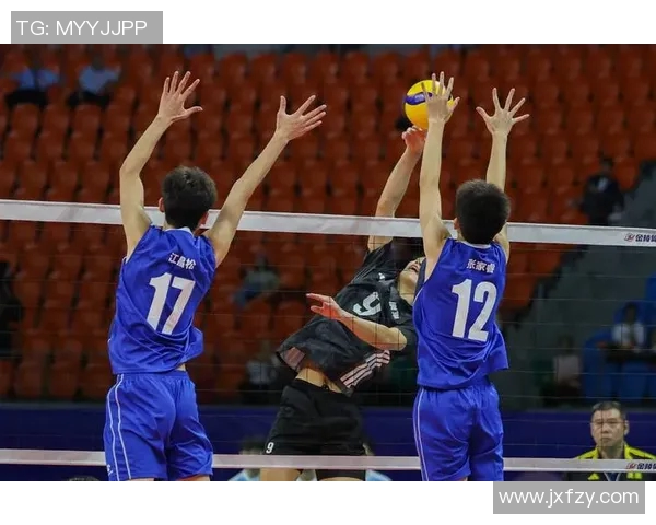 重庆排球队引领最新排球技术十大趋势助力运动员全面提升竞技水平