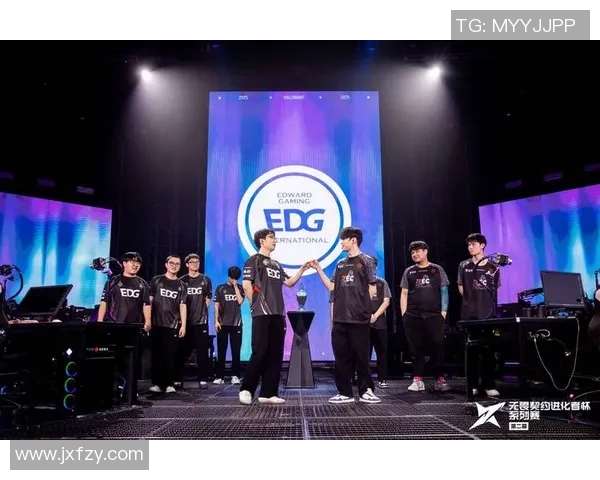 重磅专题:EDG如何实现团队结构与战术的全面革新与升级 重磅专题:EDG如何实现团队结构与战术的全面革新与升级