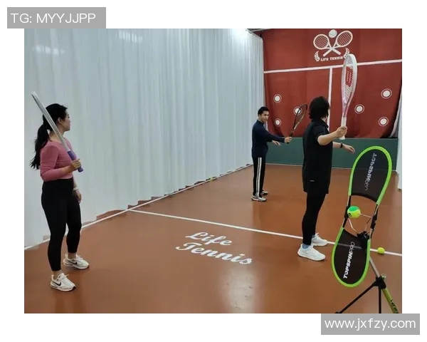 重庆网球队个人能力提升之路：从基础训练到比赛心理素质的全面解析