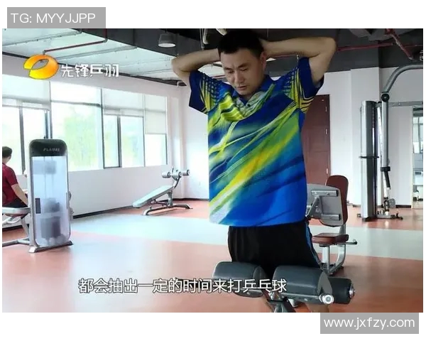 专访羽毛球明星吴敏揭秘她成功背后的努力与坚持