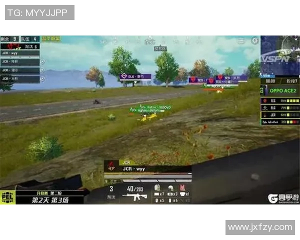 和平精英赛事分析:FPX战队运营策略的成功与不足之处探讨 和平精英赛事分析:FPX战队运营策略的成功与不足之处探讨