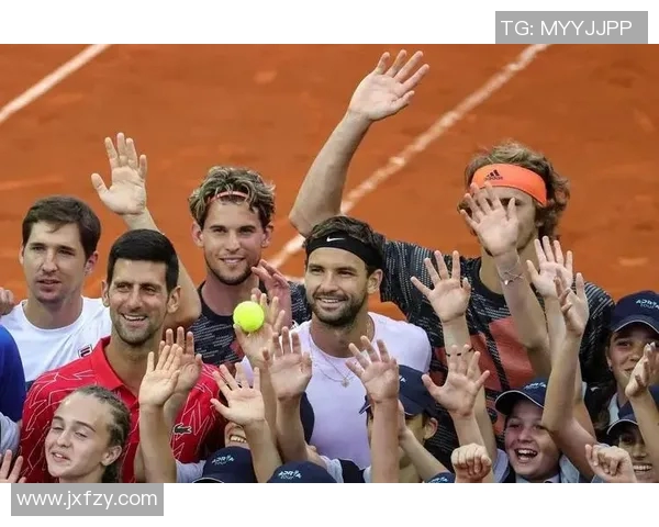 杨强专访：从青涩少年到网球巨星的奋斗与成长之路