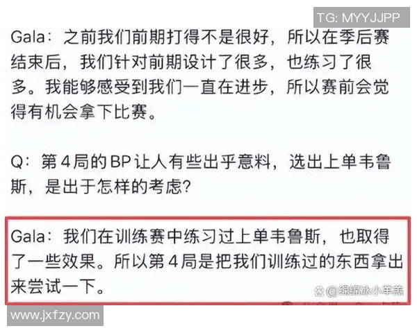 深入分析IG战队的整体压制策略与战术执行细节