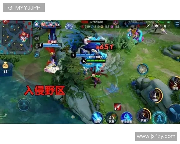 科学王者荣耀状态训练方法探究与实战应用技巧分享 科学王者荣耀状态训练方法探究与实战应用技巧分享