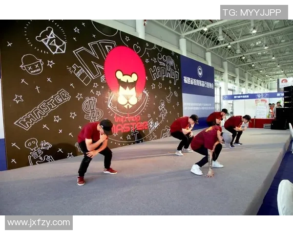 街舞战术解析：上海街舞队的阵地战术与团队协作策略探讨