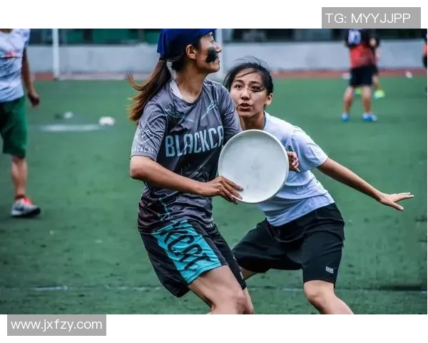 飞盘战术解析上海飞盘队独特防守体系的深度剖析与应用