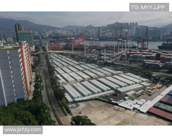 以青衣运动场为核心 打造宜居宜业的城市综合体发展新模式