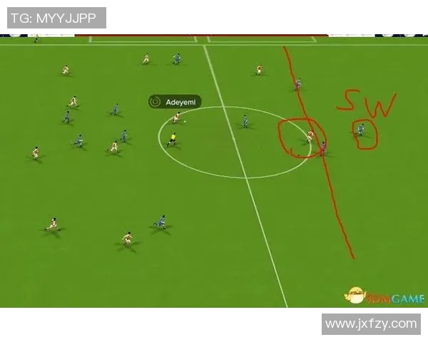 上海足球队边路渗透战术解析与实战应用探讨