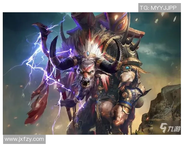 雷霆崛起：探索现代科技与自然力量的完美融合与应用