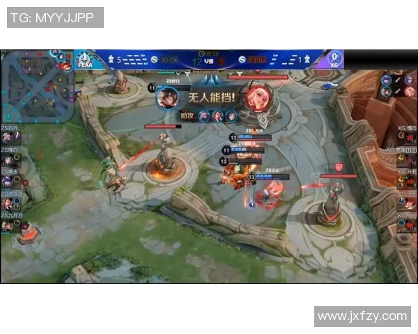 高校联赛分析：V5战队实力展现与未来发展潜力探讨