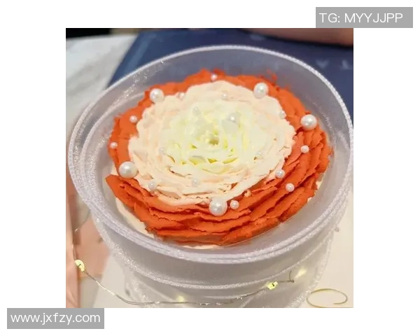 甜品的艺术与创意：探索全球各地独特美味与制作技巧的奇妙之旅